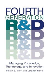 Fourth Generation R&d