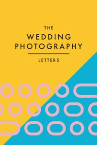 Wedding Photography Letters