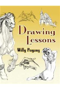 Drawing Lessons