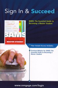 Becoming a Master Stdt: Essentials: Access