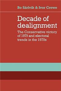 Decade of Dealignment