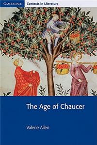 Age of Chaucer