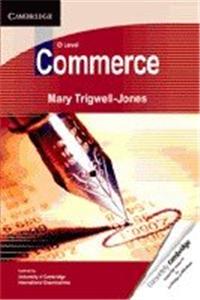 O Level Commerce