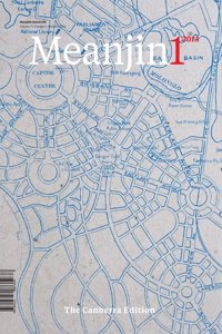 MEANJIN VOL. 72 NO. 1