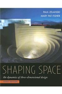 Shaping Space 3e