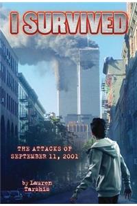 I Survived the Attacks of September 11th, 2001