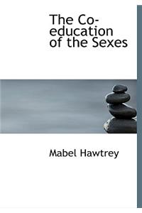 The Co-Education of the Sexes
