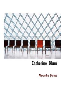 Catherine Blum