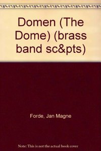 DOMEN DOME BRASS BAND SCPTS