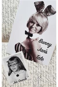Bunny Jan's Tale