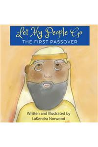 Let My People Go