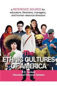 Ethnic Cultures of America