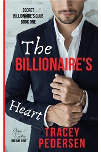 The Billionaire's Heart