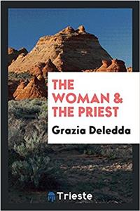 THE WOMAN & THE PRIEST
