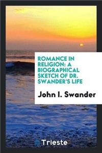 Romance in Religion