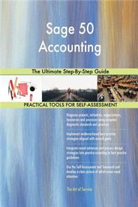 Sage 50 Accounting The Ultimate Step-By-Step Guide