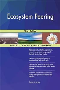 Ecosystem Peering Third Edition