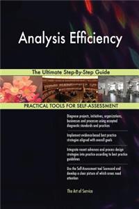 Analysis Efficiency The Ultimate Step-By-Step Guide