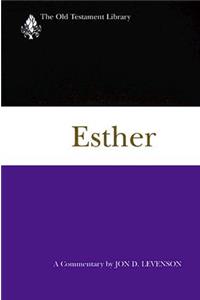 Esther (OTL)