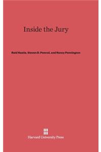 Inside the Jury