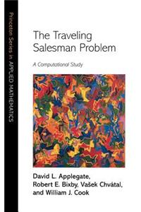 The Traveling Salesman Problem