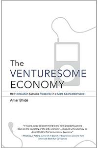 Venturesome Economy