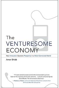 The Venturesome Economy