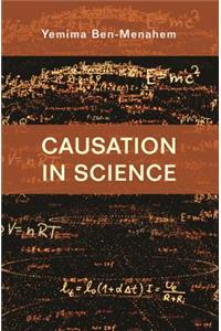 Causation in Science