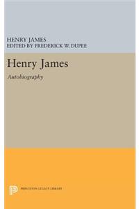 Henry James