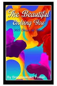 The Beautiful Evolving You