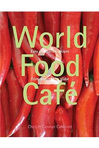 World Food Cafe 2