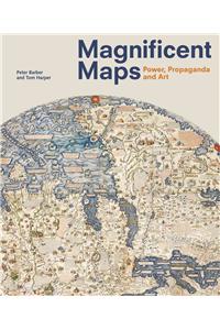 Magnificent Maps