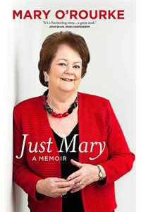 Just Mary: A Memoir
