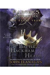 The Battle of Hackham Heath