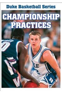 Championship Practices