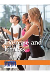 Exercise and Fitness