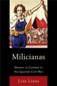 Milicianas