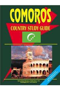 Comoros Country Study Guide