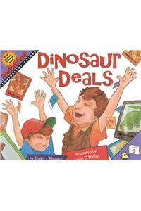 Dinosaur Deals