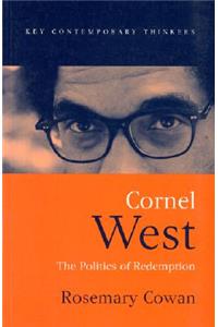Cornel West - The Politics of Redemption