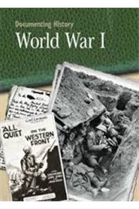 Documenting History: World War I