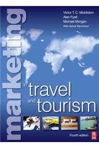 Marketing in Travel and Tourism