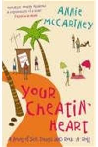 Your Cheatin' Heart