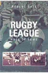 Rugby League Hall of Fame