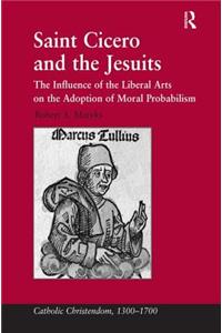 Saint Cicero and the Jesuits