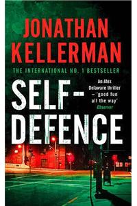 Self-Defence (Alex Delaware series, Book 9)