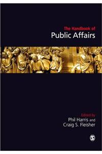 Handbook of Public Affairs