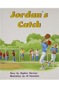 Jordan's Catch