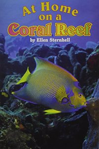 At Home on a Coral Reef, 6 Pack, Very First Chapters