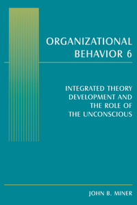 Organizational Behavior 6